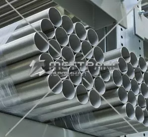 Труба алюминиевая 50 мм в Краснодаре