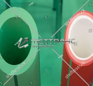 Труба металлопластиковая диаметром 32 мм в Краснодаре