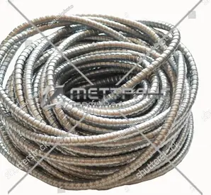 Металлорукав для кабеля в Краснодаре
